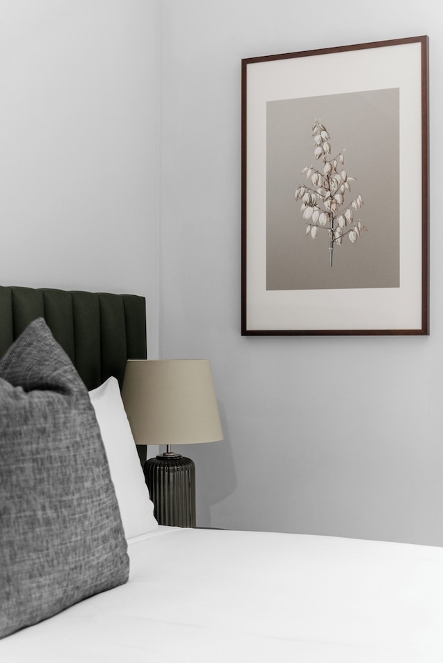 ホテル チャリス ポッツ ポイント