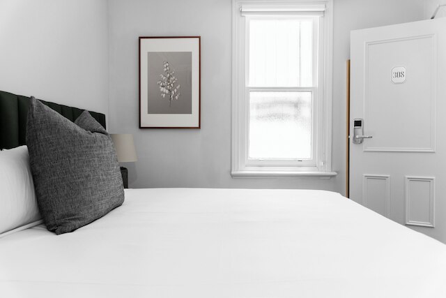 ホテル チャリス ポッツ ポイント