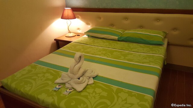 ジュリエッタズ ペンション ハウス