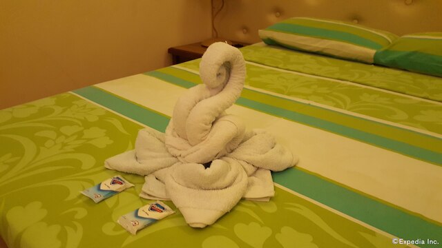 ジュリエッタズ ペンション ハウス