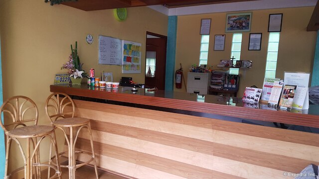 ジュリエッタズ ペンション ハウス