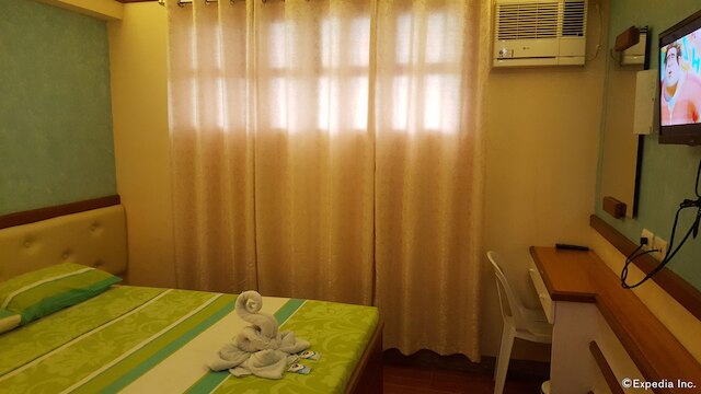 ジュリエッタズ ペンション ハウス