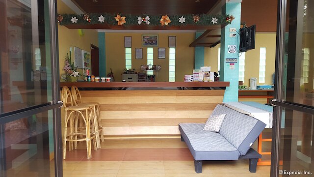 ジュリエッタズ ペンション ハウス