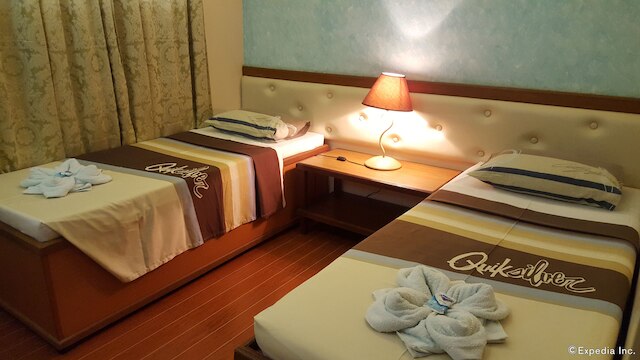 ジュリエッタズ ペンション ハウス