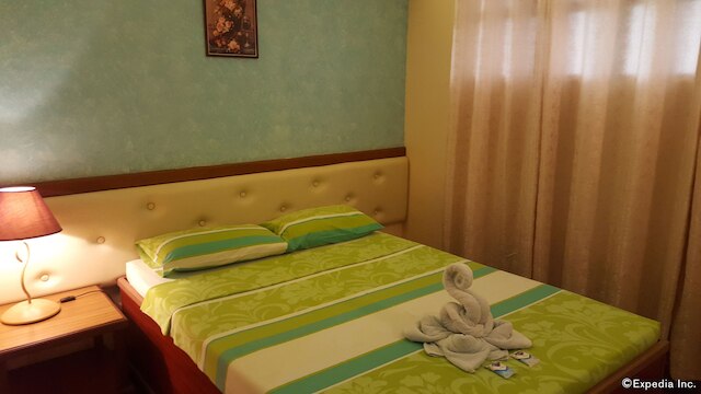 ジュリエッタズ ペンション ハウス