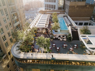 キンプトン マーゴット シドニー by IHG