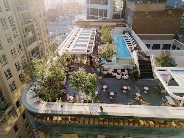 キンプトン マーゴット シドニー by IHG