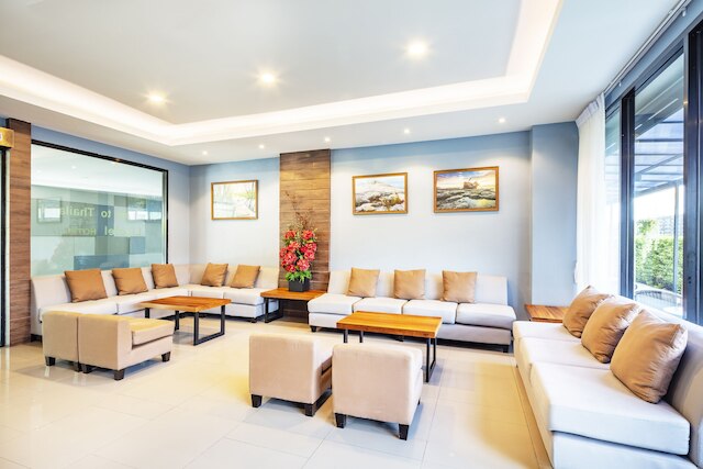 リヴォテル ホテル ガセート ナワミンバンコク