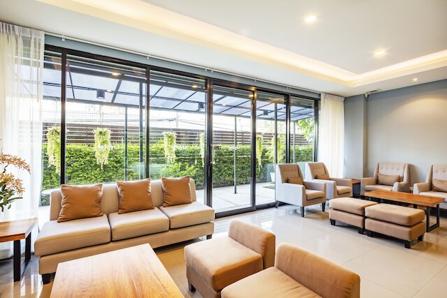 リヴォテル ホテル ガセート ナワミンバンコク