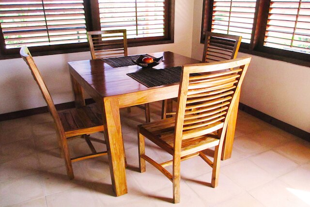 パノラマ ウブド プライベート ヴィラ