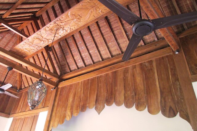 パノラマ ウブド プライベート ヴィラ