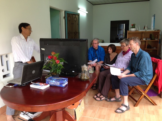 ギャラクシー ホームステイ