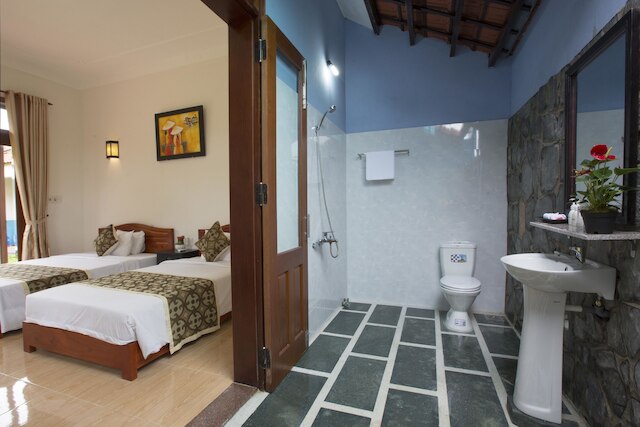 ギャラクシー ホームステイ