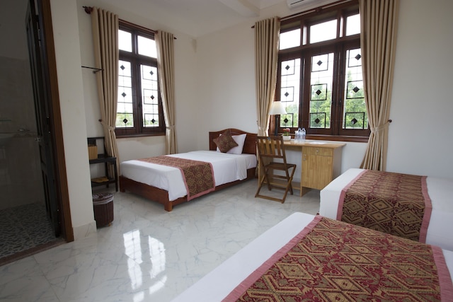 ギャラクシー ホームステイ