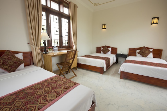 ギャラクシー ホームステイ