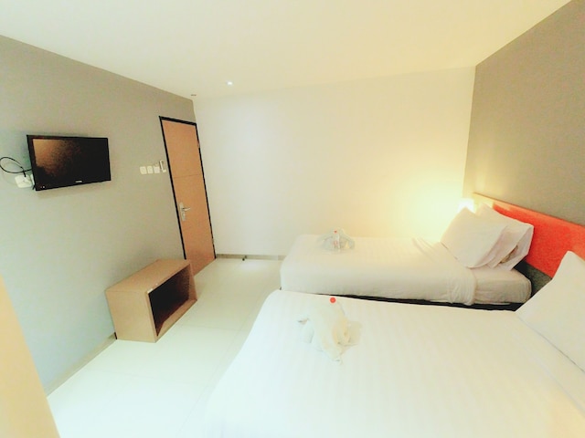 シティワン エクスプレス スマラン