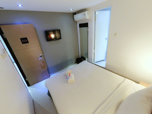 シティワン エクスプレス スマラン