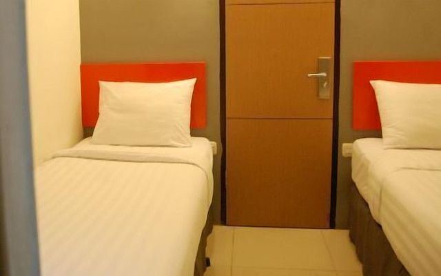 シティワン エクスプレス スマラン