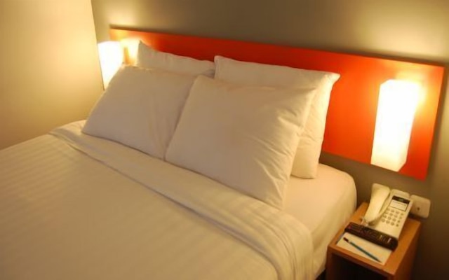 シティワン エクスプレス スマラン