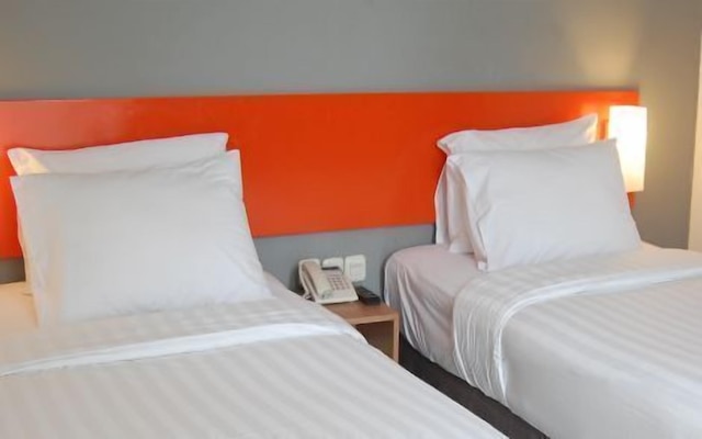 シティワン エクスプレス スマラン