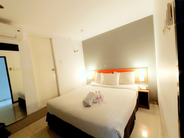 シティワン エクスプレス スマラン