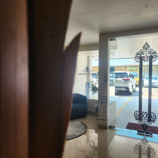 ホテル パントス コタ ラマ