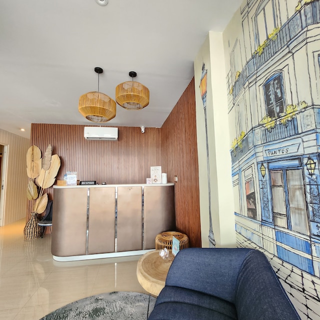 ホテル パントス コタ ラマ