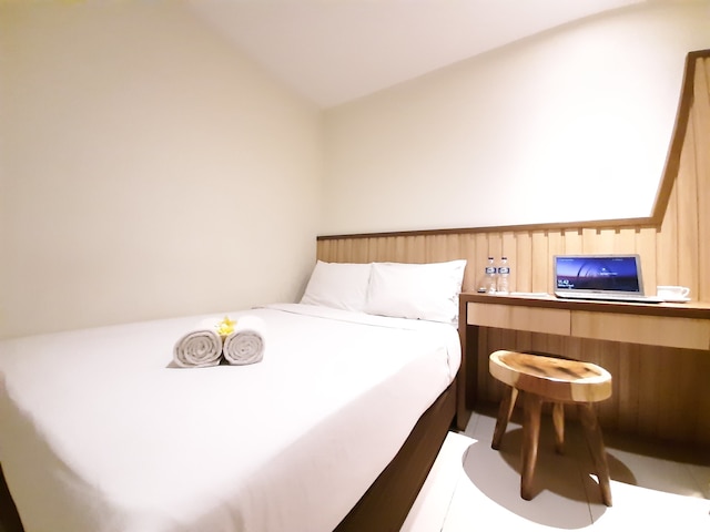 ホテル パントス コタ ラマ