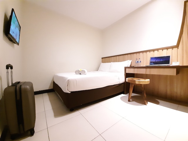 ホテル パントス コタ ラマ