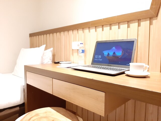 ホテル パントス コタ ラマ