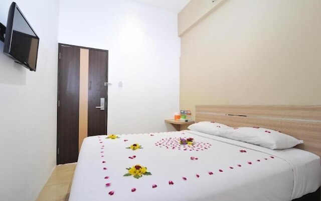 ノッズ ホテル スマラン