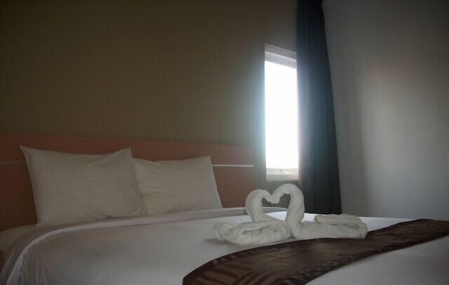 ノッズ ホテル スマラン