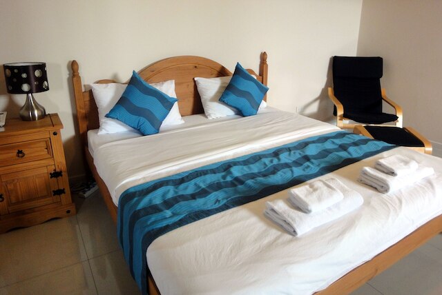 ロイヤル プレイス バーンチャン