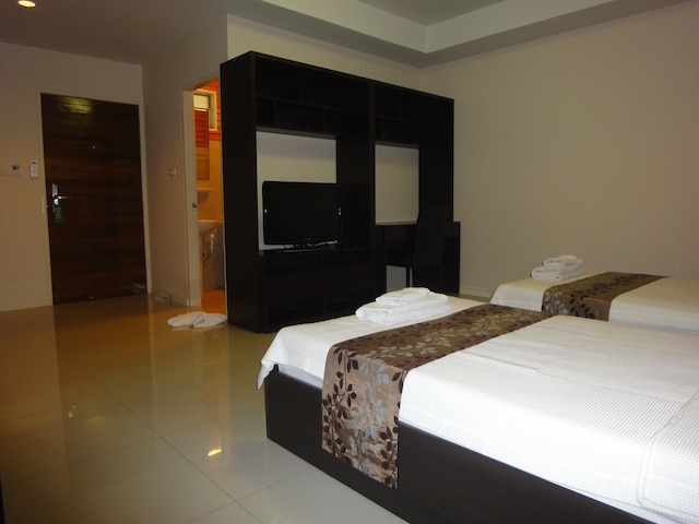 ロイヤル プレイス バーンチャン