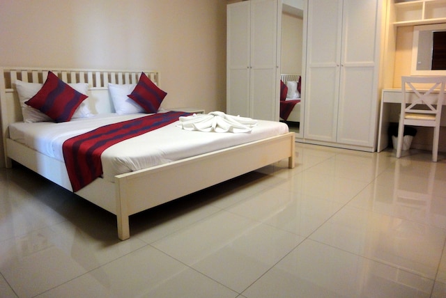 ロイヤル プレイス バーンチャン