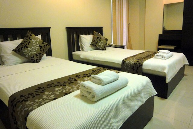 ロイヤル プレイス バーンチャン