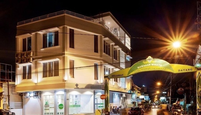 Wakeupホームステイ - ホステル