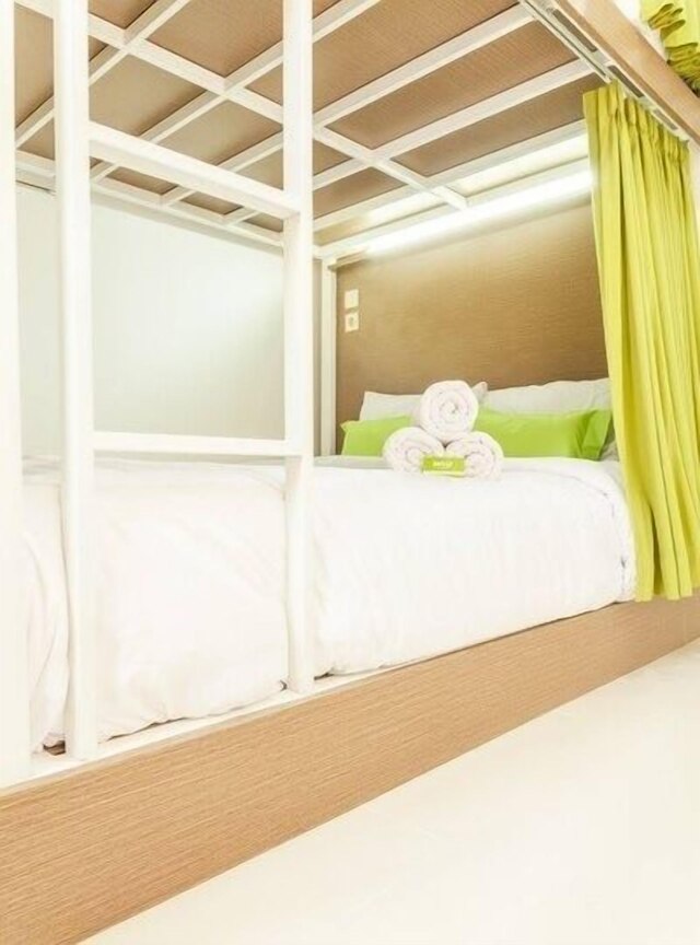 Wakeupホームステイ - ホステル