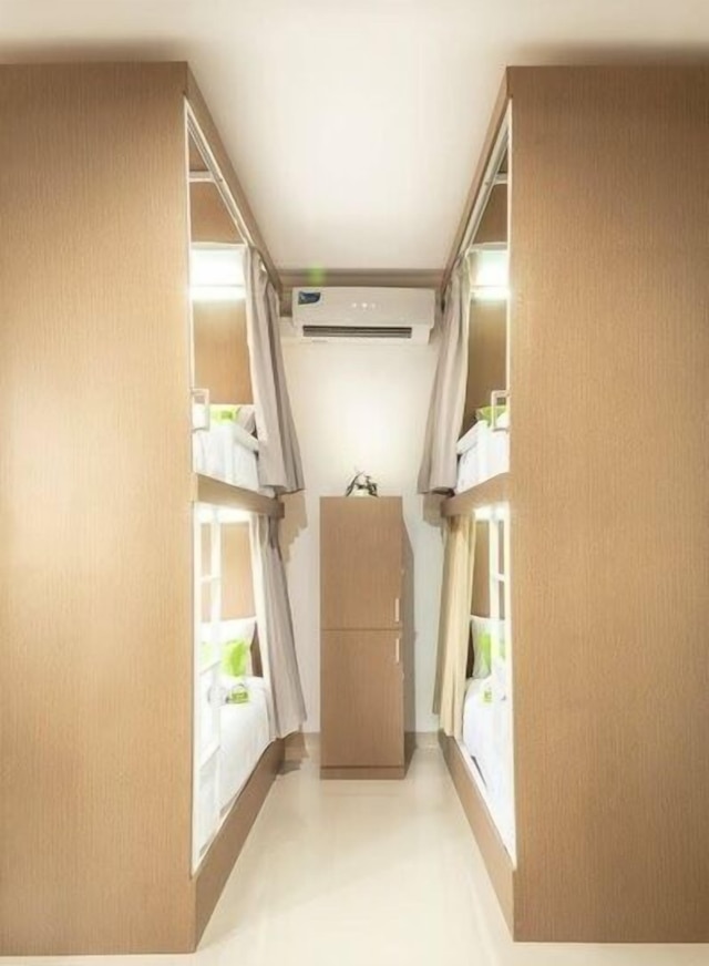 Wakeupホームステイ - ホステル