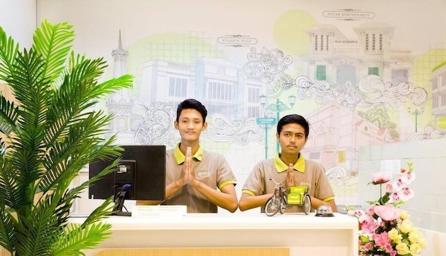 Wakeupホームステイ - ホステル