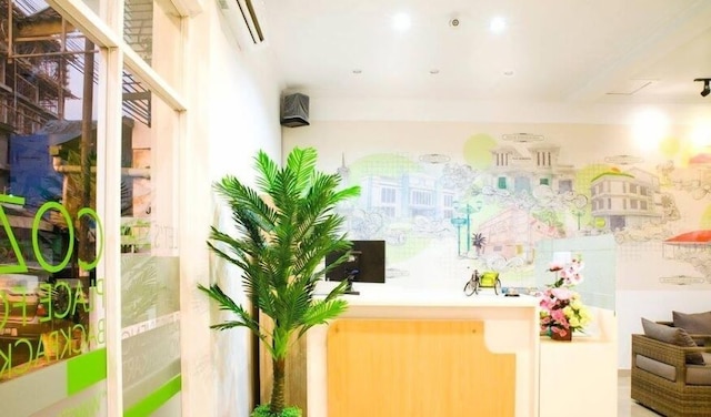 Wakeupホームステイ - ホステル