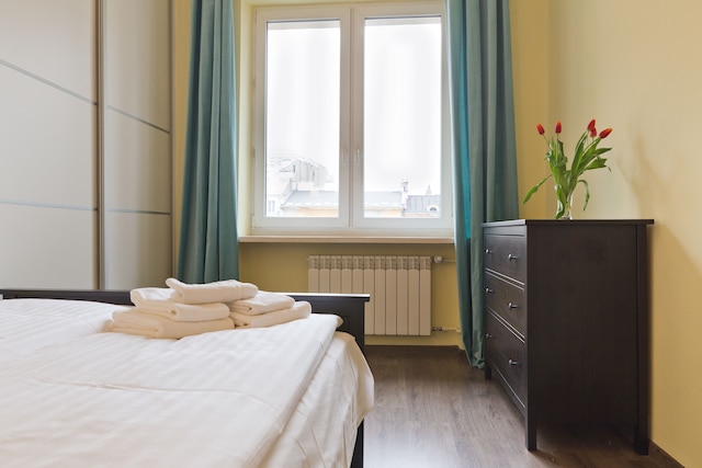 アパータメントリ ワワ セントラム バイ ユア フリーダム