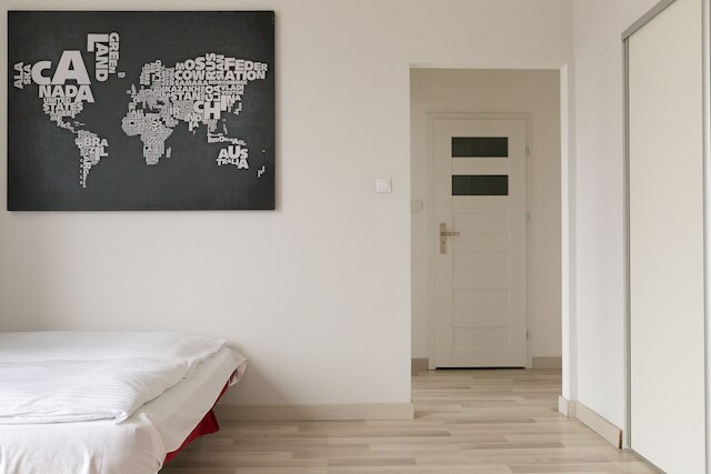 アパータメントリ ワワ セントラム バイ ユア フリーダム