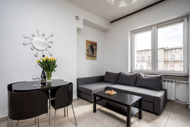 アパータメントリ ワワ セントラム バイ ユア フリーダム