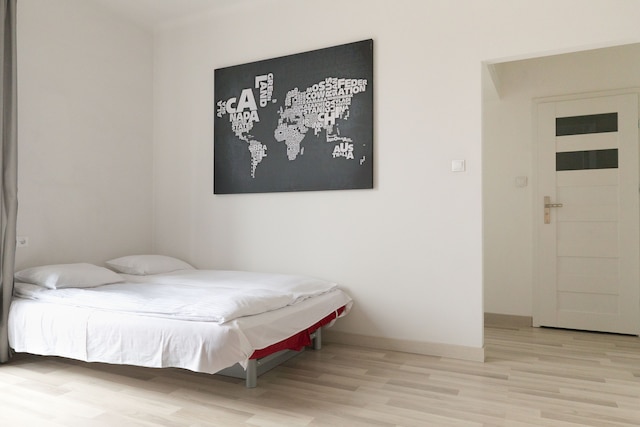 アパータメントリ ワワ セントラム バイ ユア フリーダム