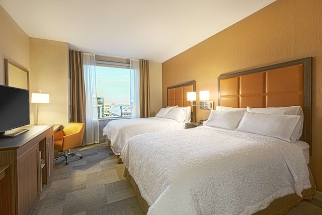 ハンプトン イン ヒューストン ダウンタウン