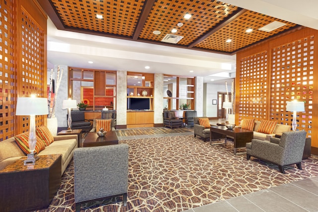 ハンプトン イン ヒューストン ダウンタウン