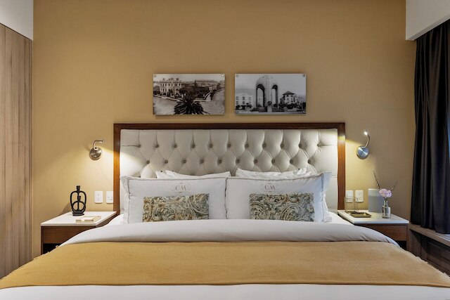 カーサ マリ バイ ドミニオン