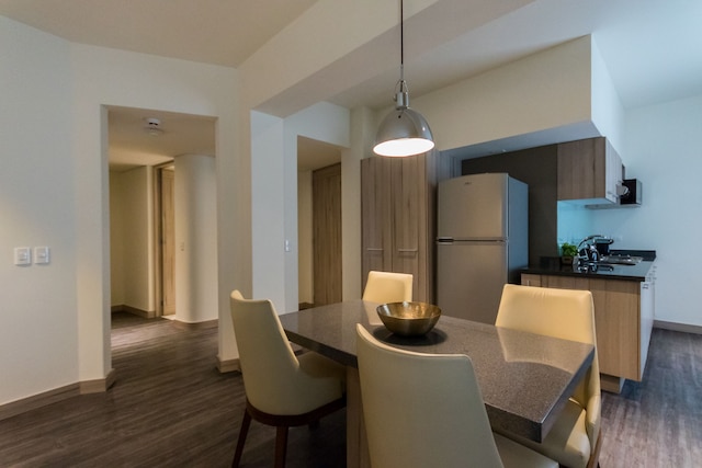 カーサ マリ バイ ドミニオン