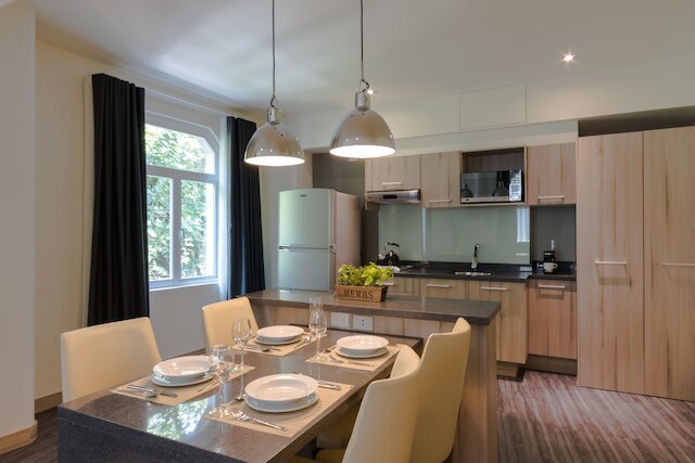 カーサ マリ バイ ドミニオン